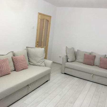Patricia Apartment 시나이아 외부 사진