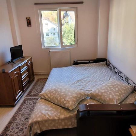 Patricia Apartment 시나이아 외부 사진