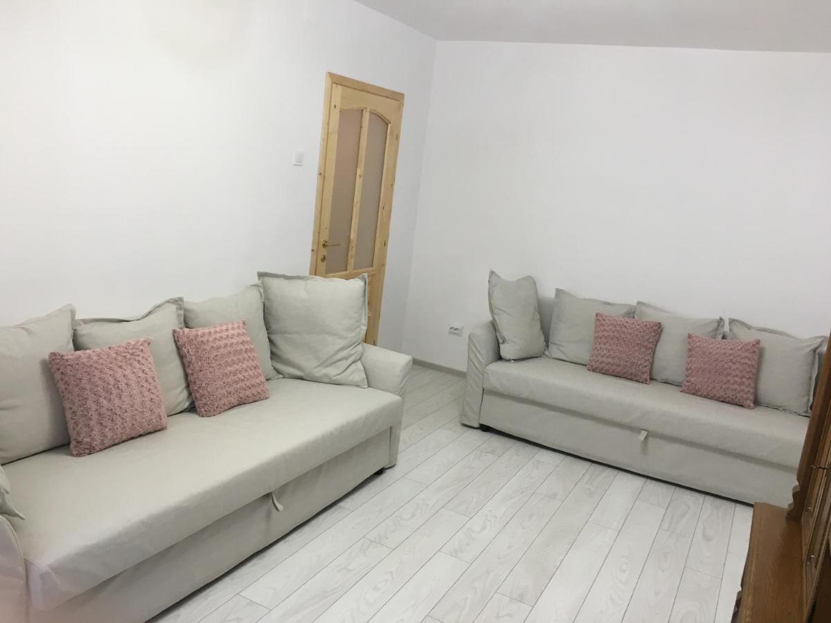 Patricia Apartment 시나이아 외부 사진