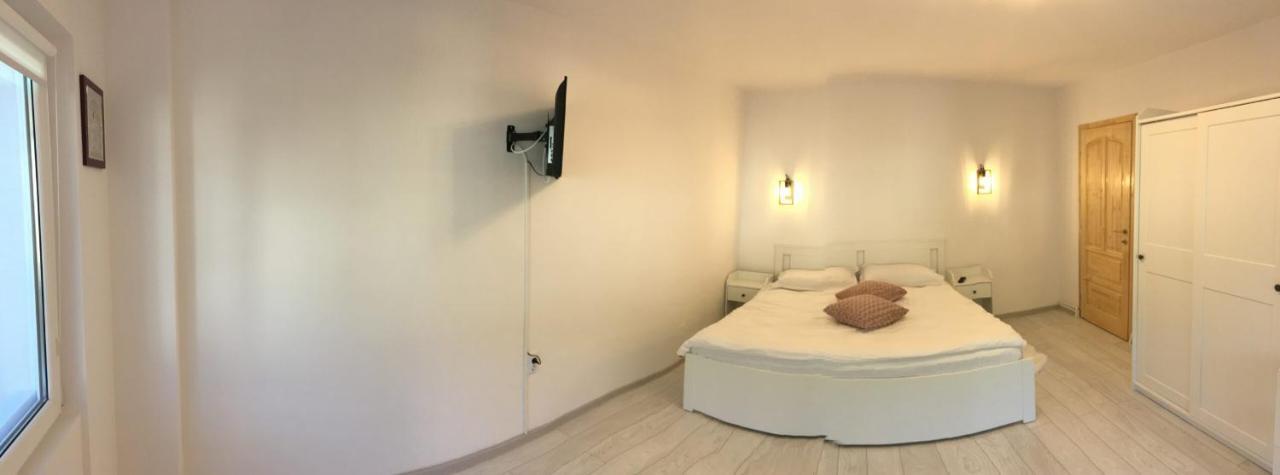 Patricia Apartment 시나이아 외부 사진
