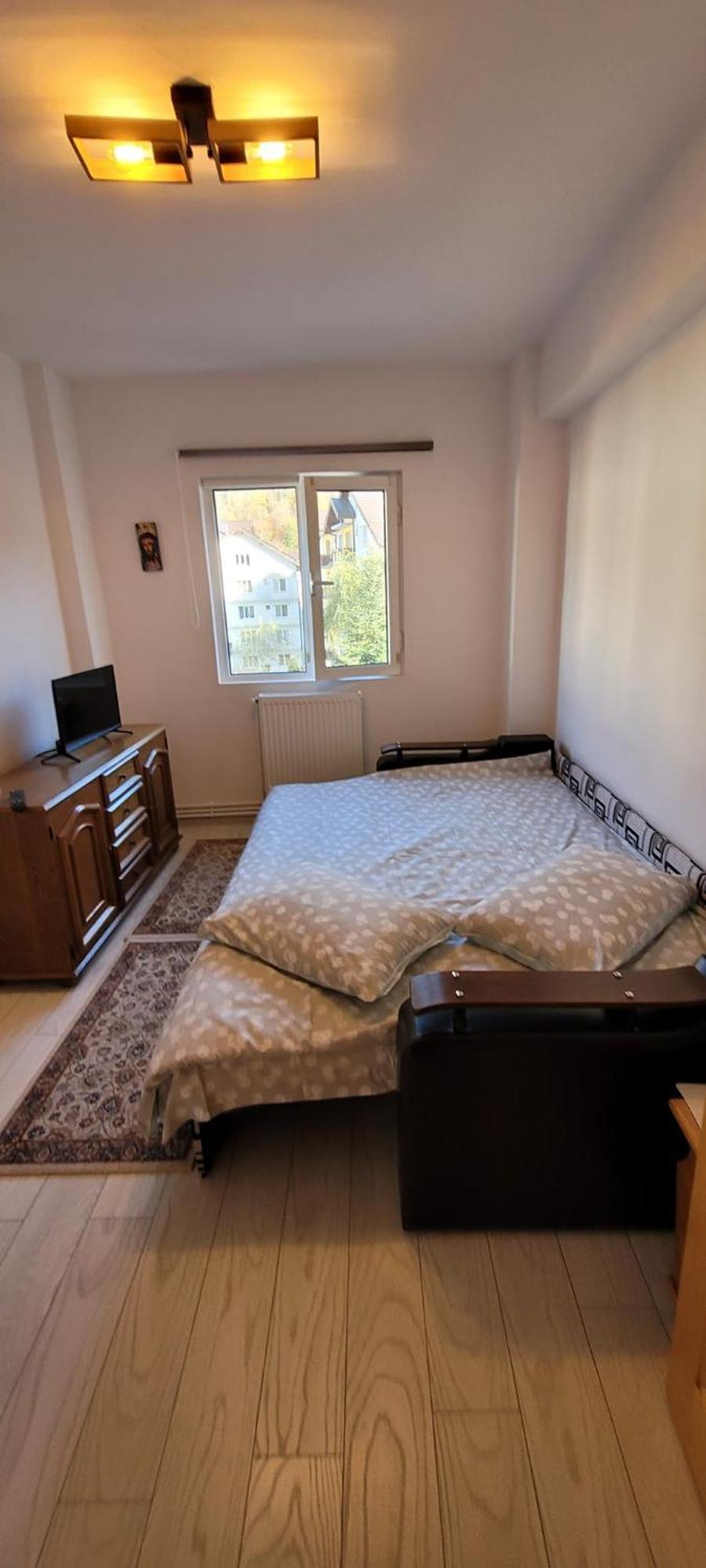 Patricia Apartment 시나이아 외부 사진